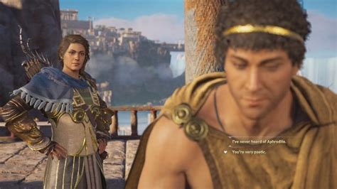 can you romance hermes ac odyssey|Hermes vs adonis.